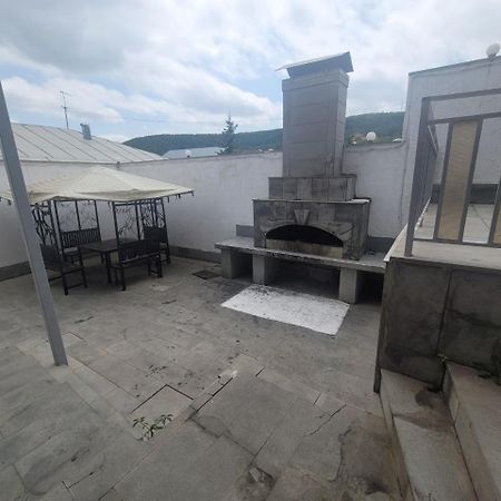 Tsaghkadzor Inn Guest House 外观 照片