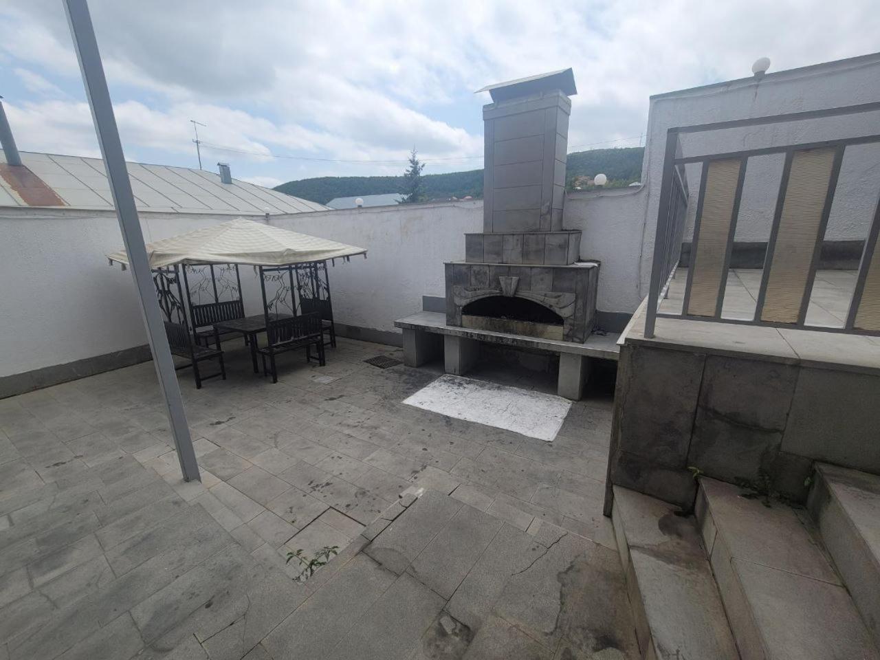 Tsaghkadzor Inn Guest House 外观 照片
