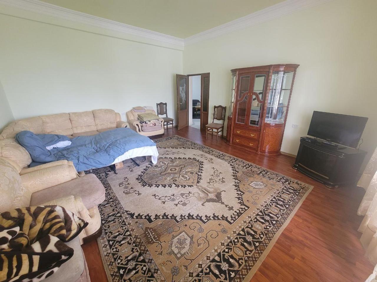 Tsaghkadzor Inn Guest House 外观 照片