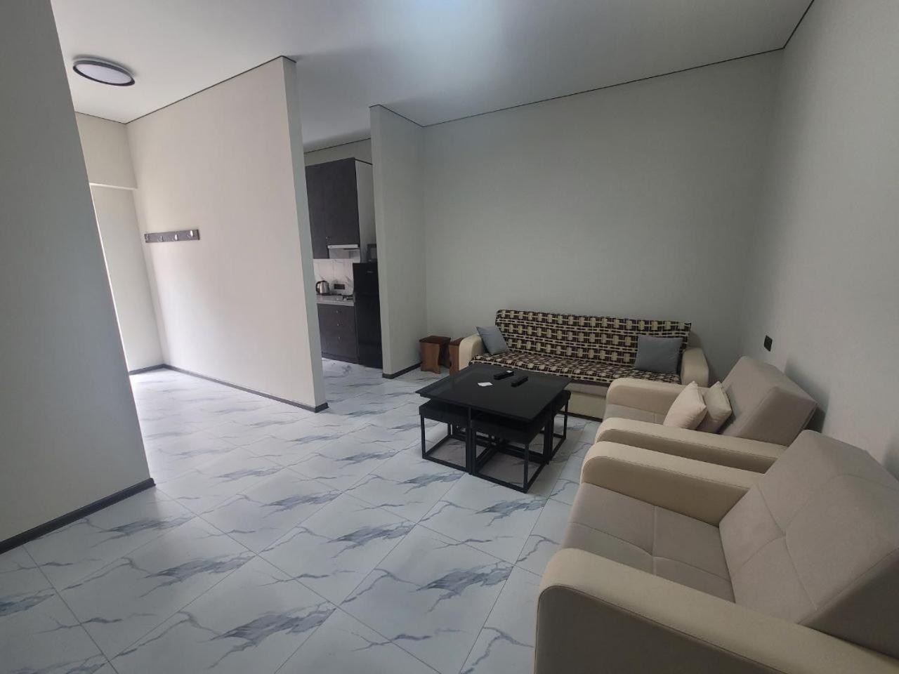 Tsaghkadzor Inn Guest House 外观 照片