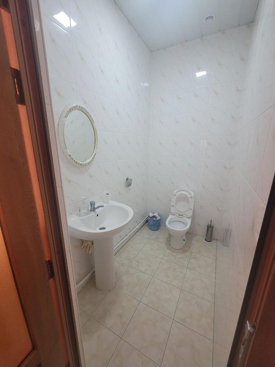 Tsaghkadzor Inn Guest House 外观 照片