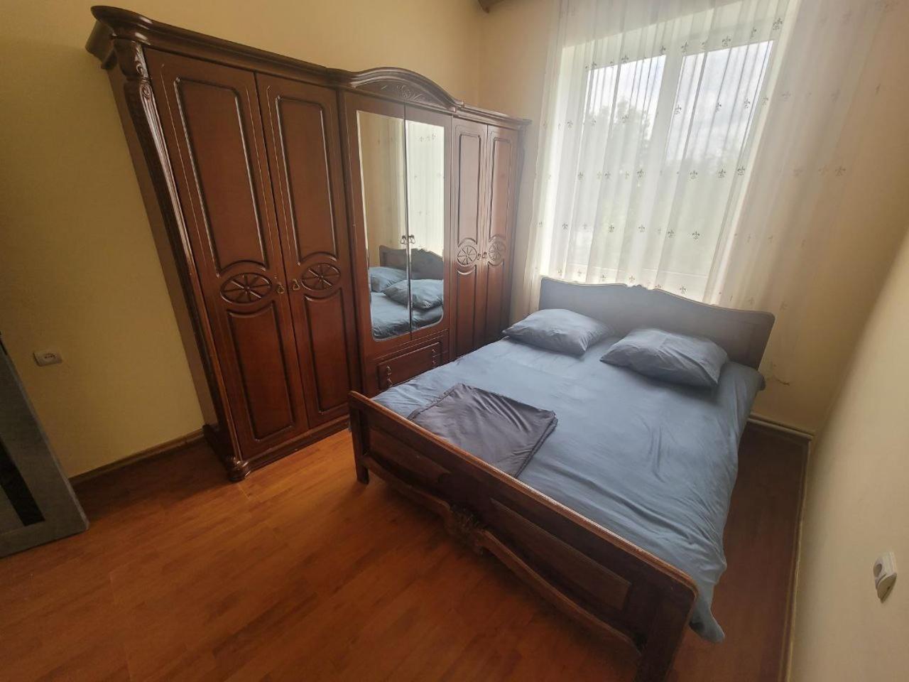 Tsaghkadzor Inn Guest House 外观 照片