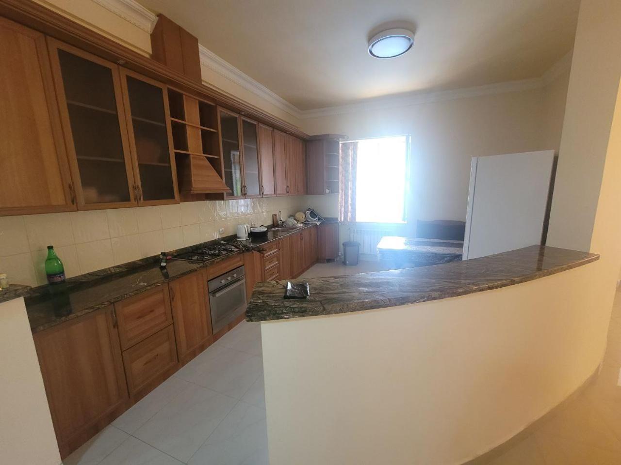 Tsaghkadzor Inn Guest House 外观 照片
