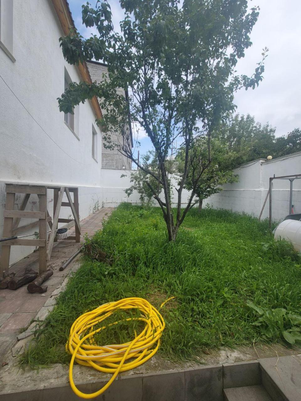 Tsaghkadzor Inn Guest House 外观 照片
