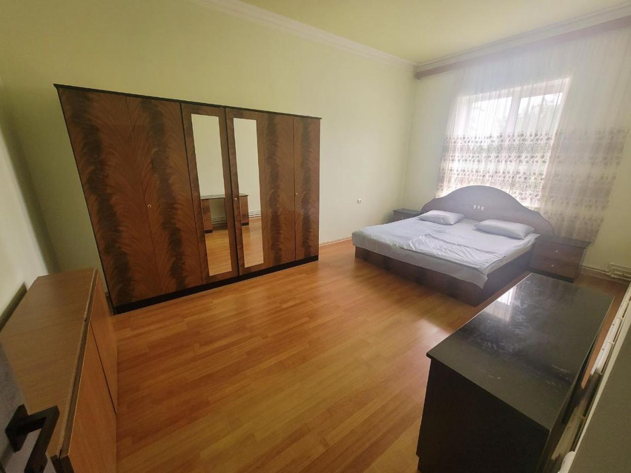 Tsaghkadzor Inn Guest House 外观 照片