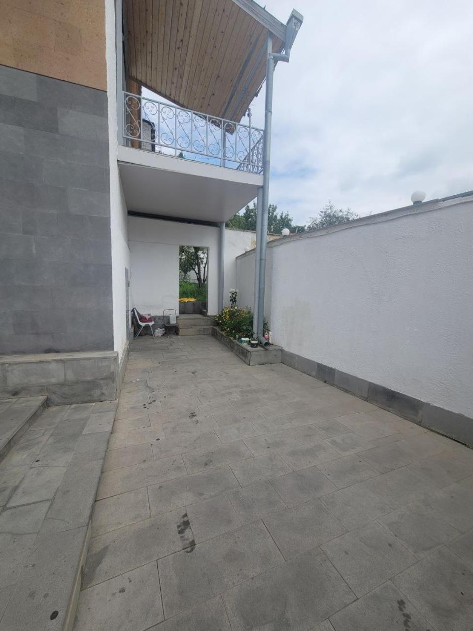 Tsaghkadzor Inn Guest House 外观 照片