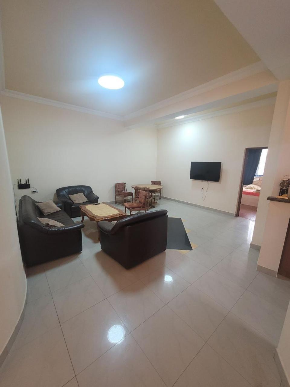 Tsaghkadzor Inn Guest House 外观 照片
